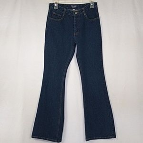 Angels Jeans Angels Flare Jeans 28x3 Poshmark